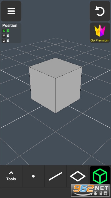 ׿ֻ3Dģ(3D Modeling App)v1.19.0 °ͼ3