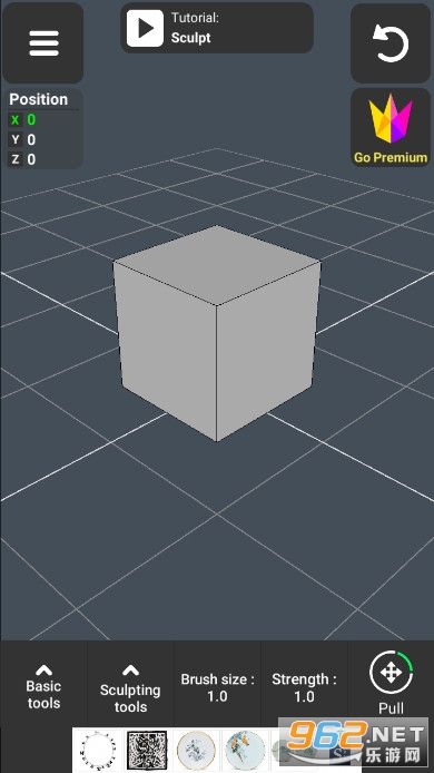 ׿ֻ3Dģ(3D Modeling App)v1.19.0 °ͼ7