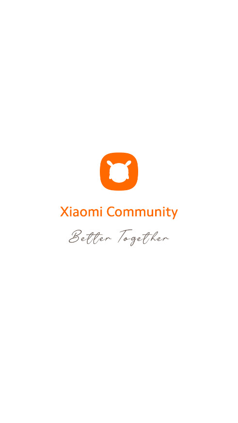 Сʰٷ(Xiaomi Community)v5.4.11 °ͼ0