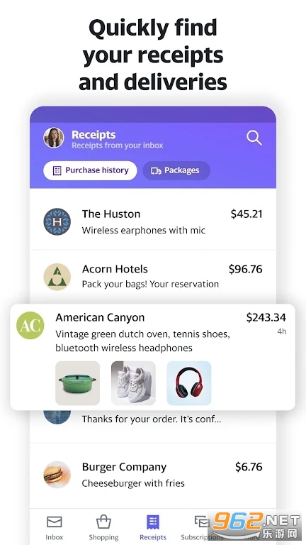 Żapp(Yahoo )v7.58.1 İͼ6