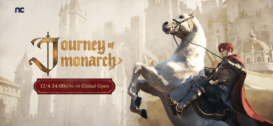 ֮(Journey of Monarch)v1.0.00 °ͼ3