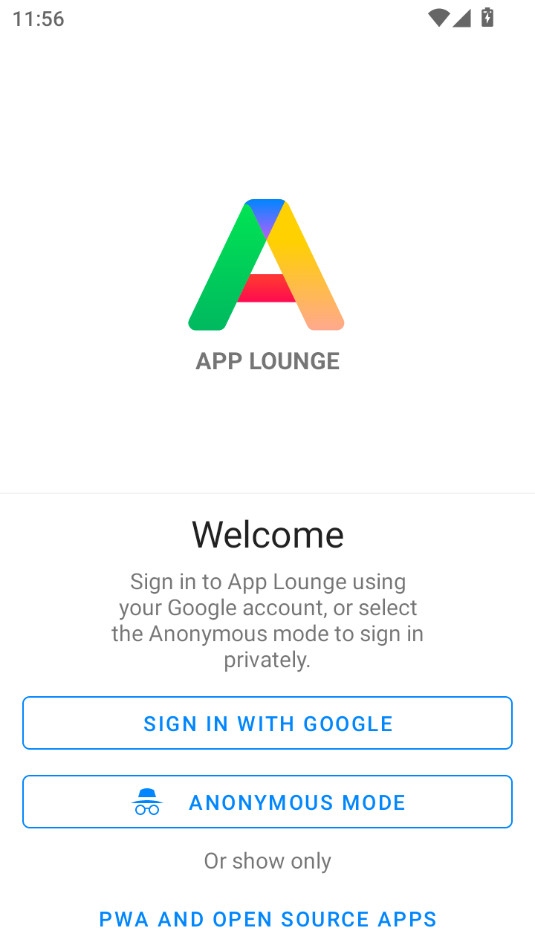 App Loungeװ v2.10.1ͼ4