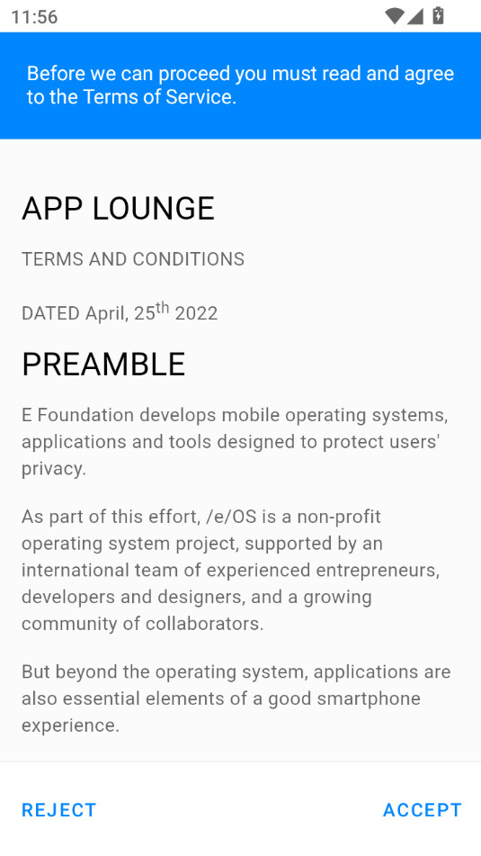 App Loungeװ v2.10.1ͼ3