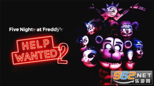 FNAFƸ2Help Wanted 2׿