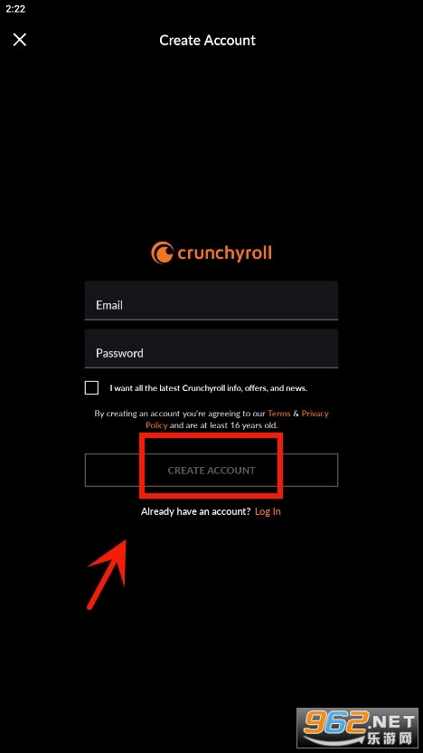 Crunchyroll(bվ)°2024