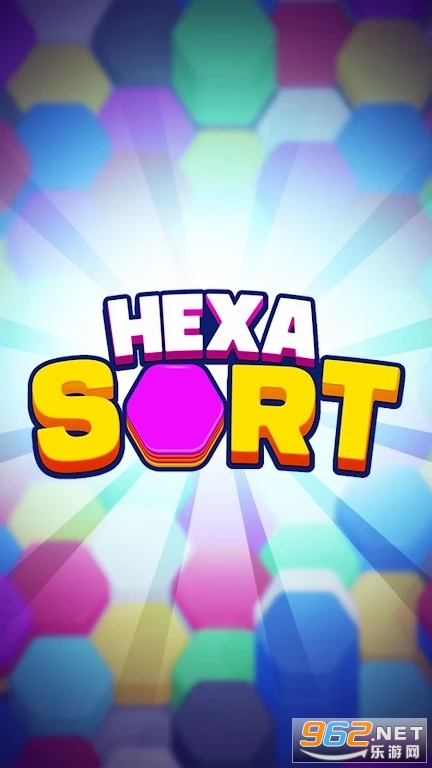 Hexa Sort޹