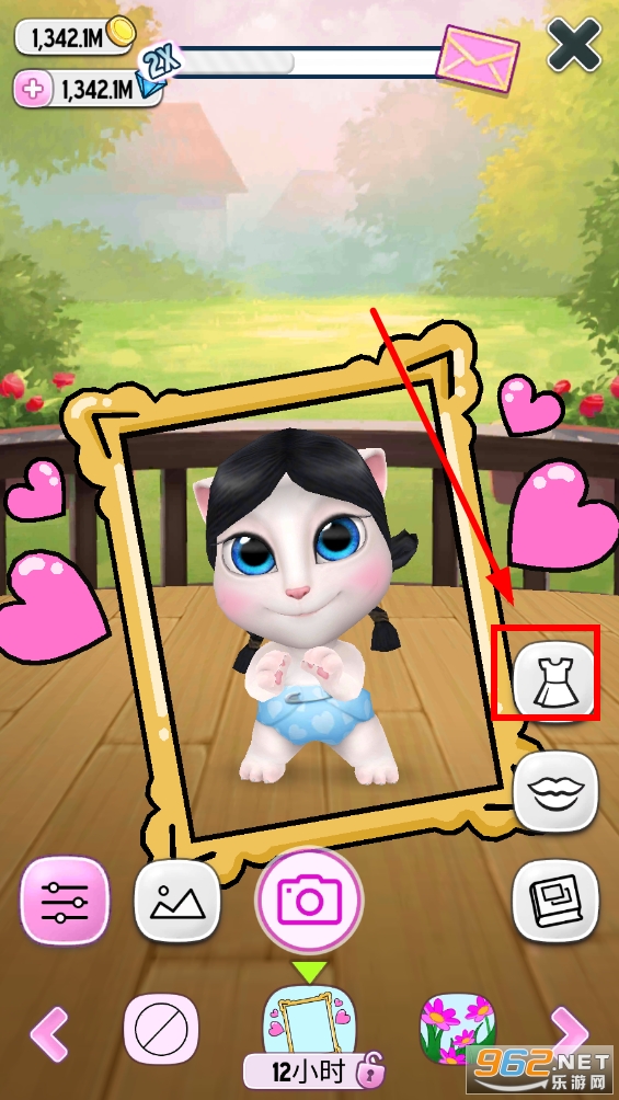 ҵİ޽ʯ汾(My Talking Angela)