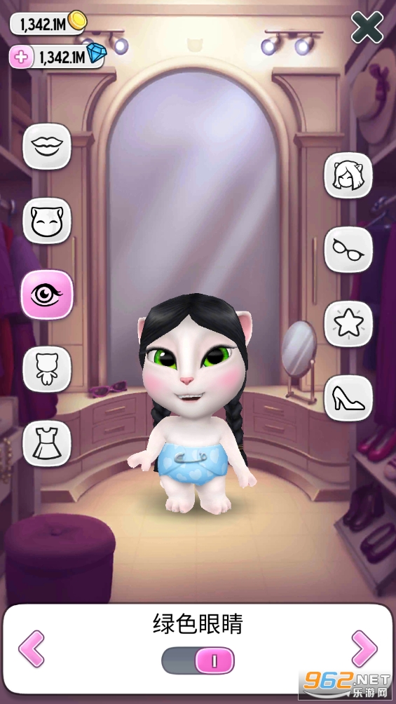 ҵİ޽ʯ汾(My Talking Angela)