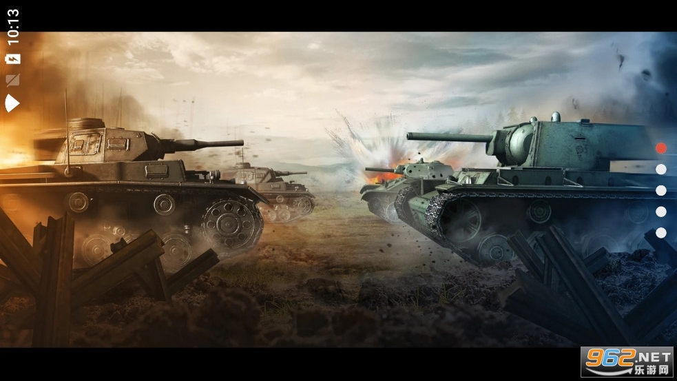 Grand Tanks°v3.08.1ͼ4