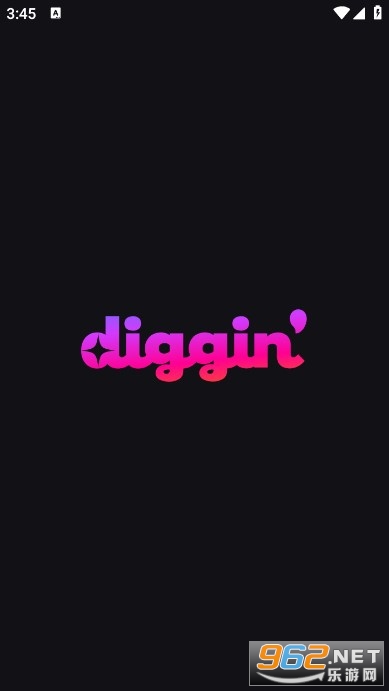 digginƽ̨(digginӦ)v1.0.2ͼ0