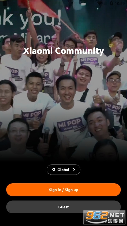 Сʰٷ(Xiaomi Community)v5.3.32 °ͼ0