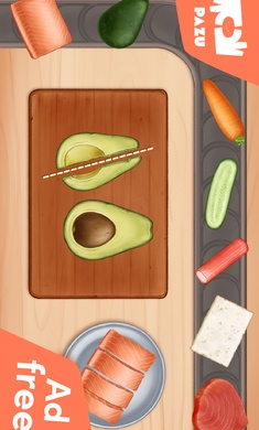 sushi maker˾2024v1.8؈D0