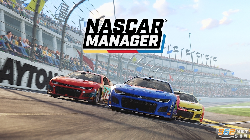 {˹NASCAR Managerv28.00.162400؈D1