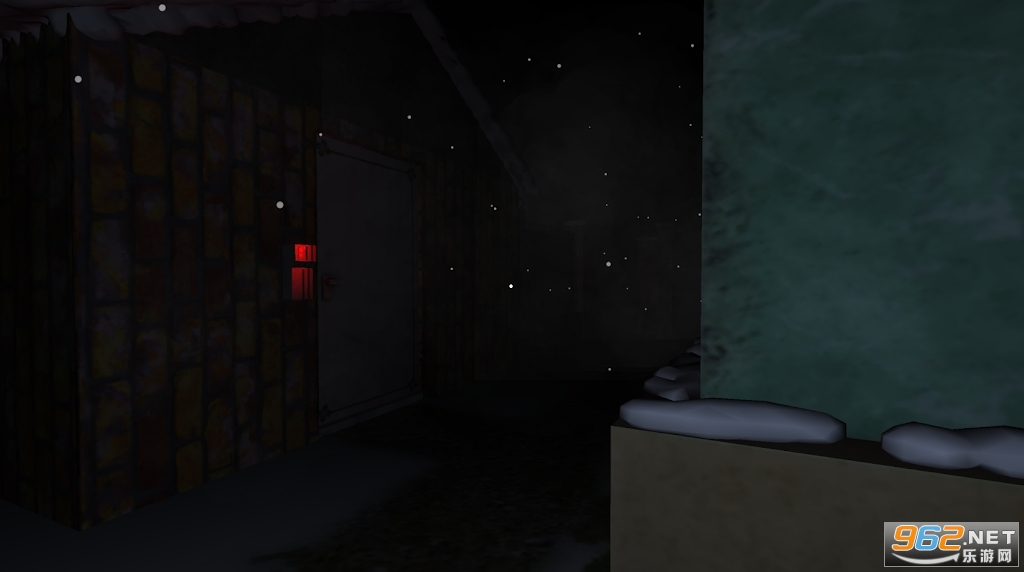 ֲħ:֮Horror Magic - Friends Housev3.9.5؈D3