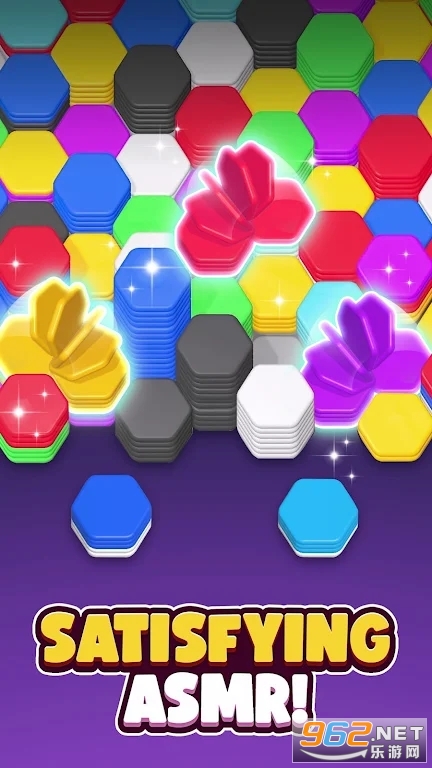 Hexa Sort޹v1.6.09ͼ3