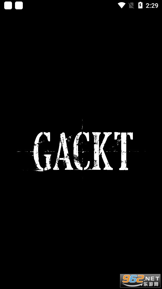 gacktйٷ˿v1.0.7 ׿ͼ5