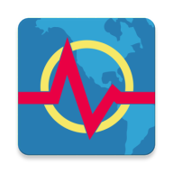 地震云播报app(地震+)