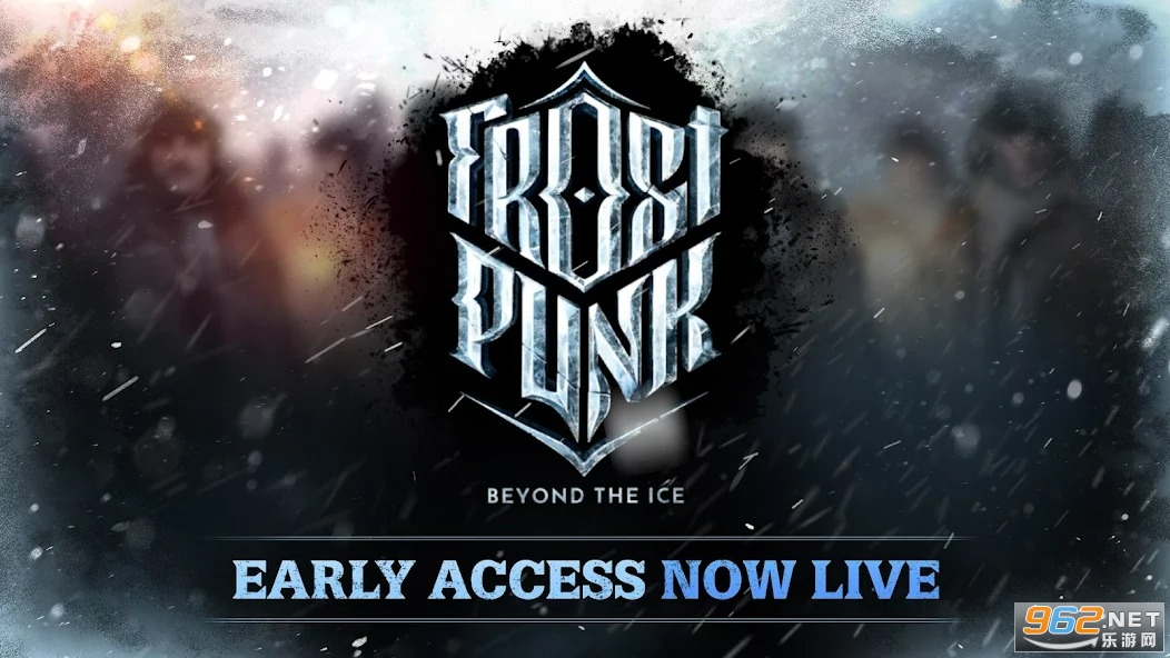 ʱʷFrostpunk:Beyond the Icev1.2.2.102147ͼ4