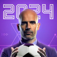 Matchday Manager比赛日足球经理2024
