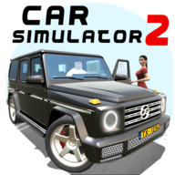 汽车模拟器2(Car Simulator2安卓版)
