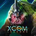 XCOM Legends幽浮传奇国际服手机版