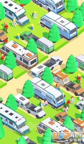 ԰¶ӪRV park lifev1.0.67ͼ4