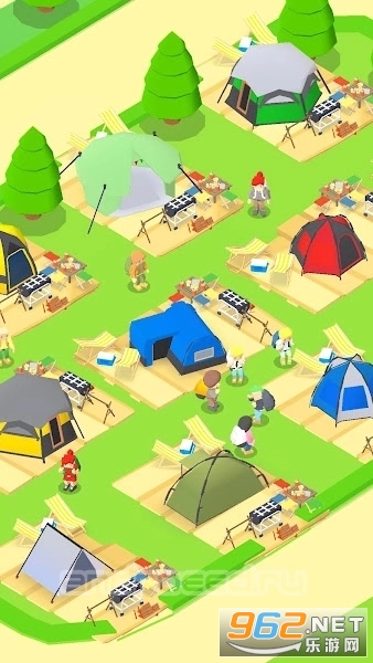 ԰¶ӪRV park lifev1.0.67ͼ1