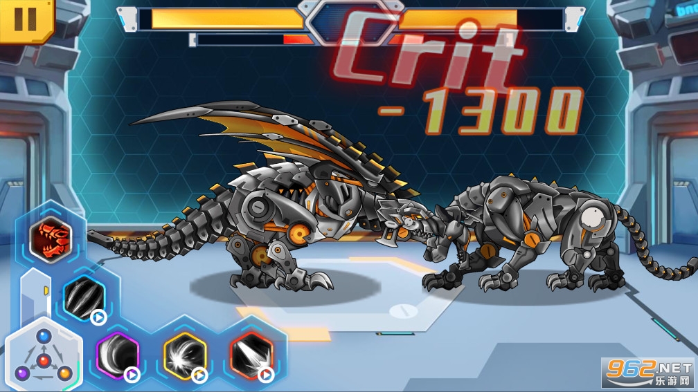 ׶޳ʷ(Mecha Colosseum)°v1.4.1ͼ4