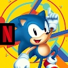 索尼克狂欢Sonic Mania Plus