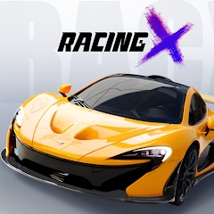 RacingXʷ