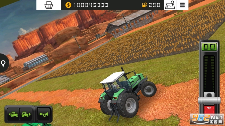 ģũ18ƽ޽İv1.5.0.0 - Google - OES3 (Farming Simulator 18)ͼ4