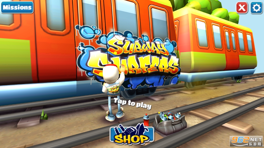 Strong Subway SurfܿѰ2.0v1.0.1ͼ2