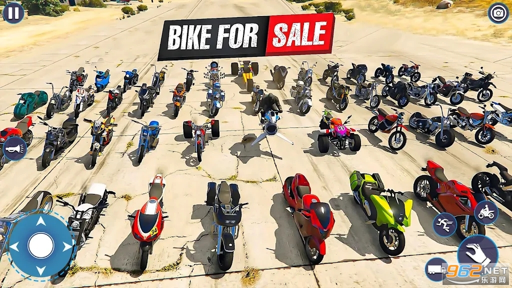 ĦгģBike For Sale Simulator 2024v1.2ͼ3