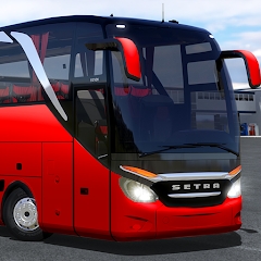 Bus Simulator Ultimate Indiaӡռʿģ