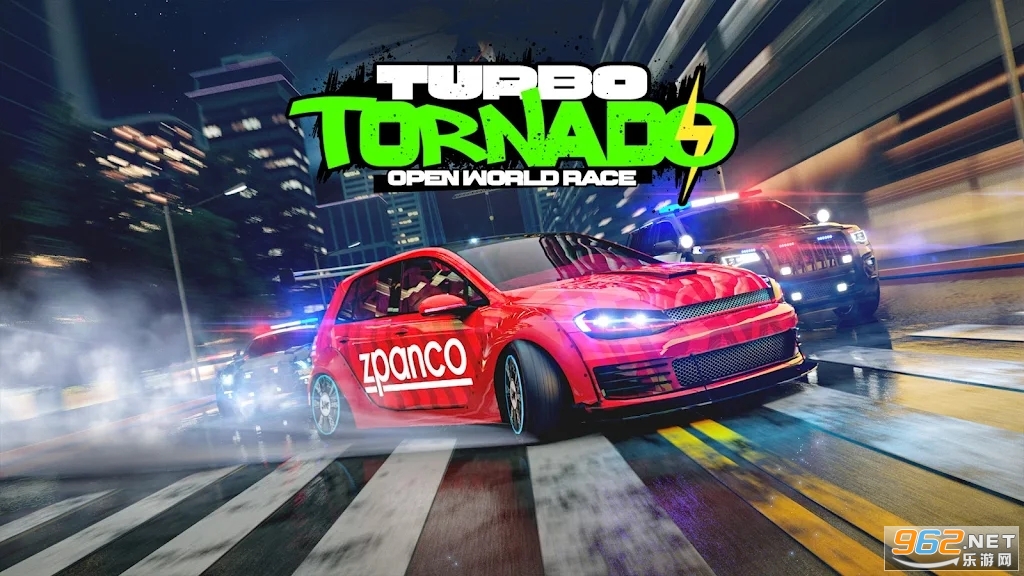 Turbo Tornadov0.4.2ͼ5