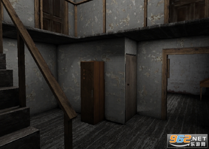 ֲCH(Cursed house Multiplayer(GMM))v1.2.7؈D2