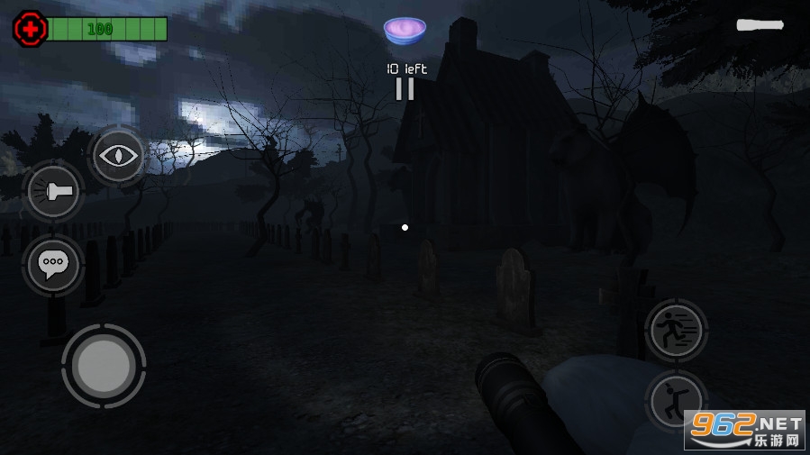 ҂֮gĐħ쾀(Slendytubbies The Devil Among Us Mobile)v1.2 ֲ؈D3