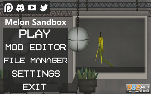 melon sandbox20.24.1_melonsandboxh7723_H