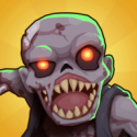 僵尸战争死亡之路最新版Zombie Warfare: The Death Pathv1.0.11