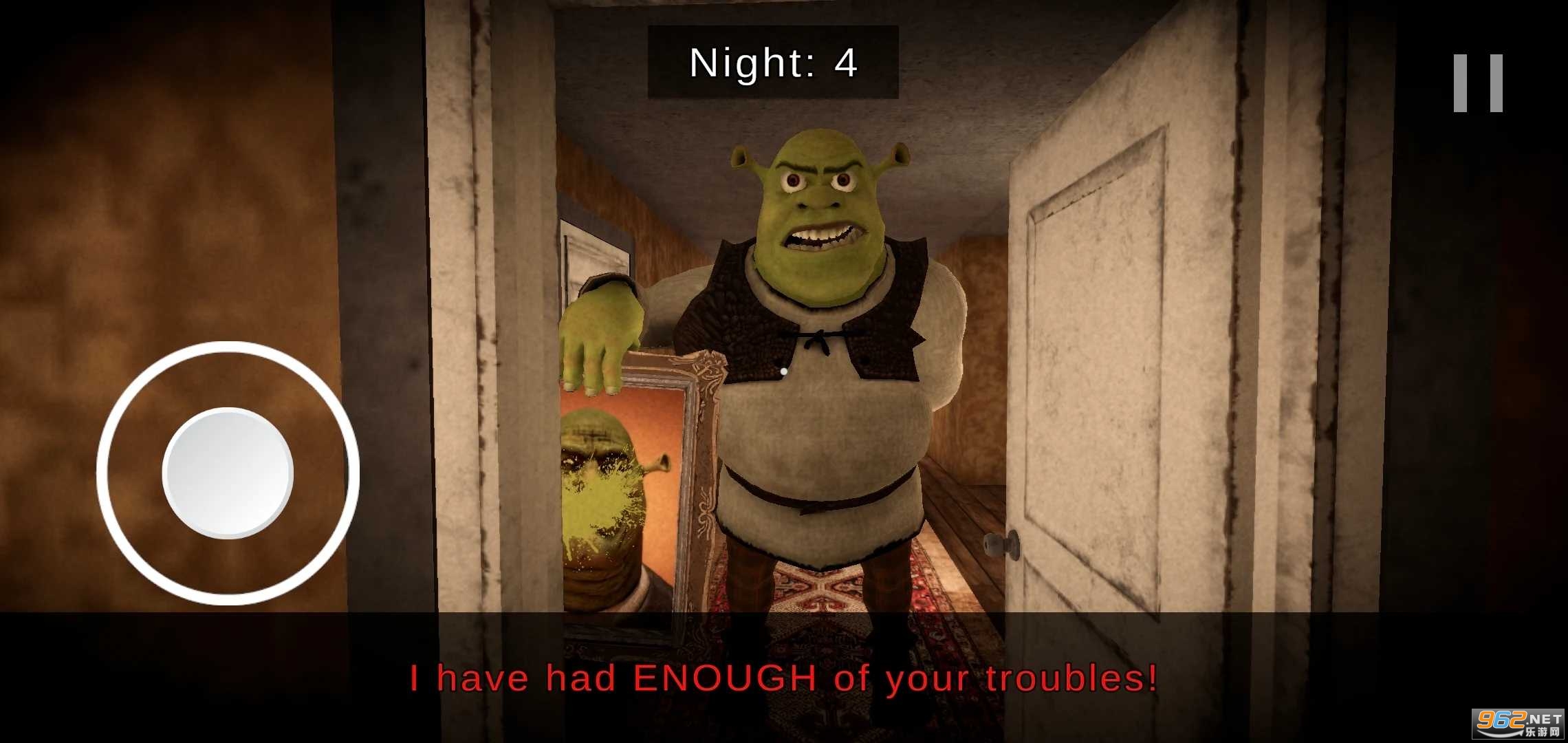 ʷù2ֲϷFive Night At Shreks Hotel 2 (Official)v1.7ͼ2