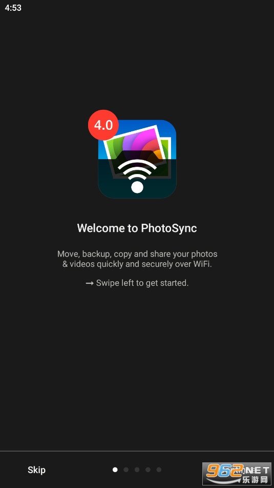 PhotoSync׿