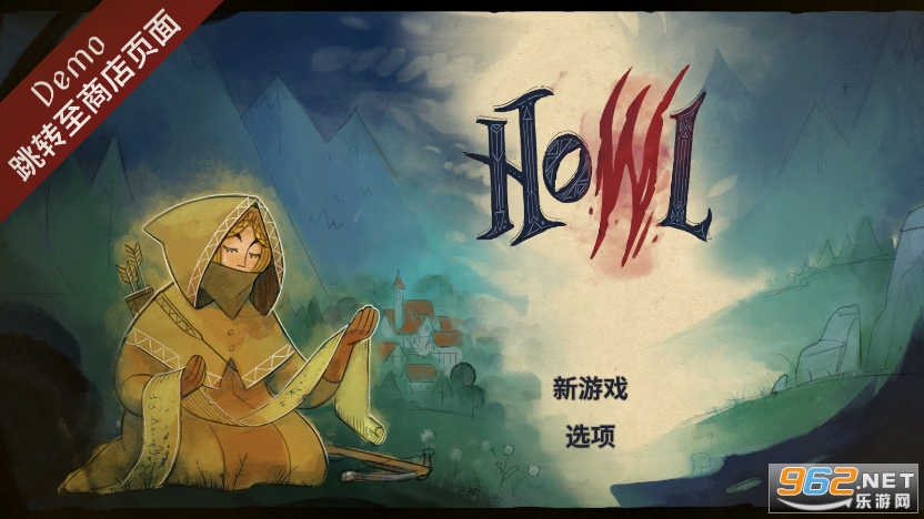 Howl[֙C