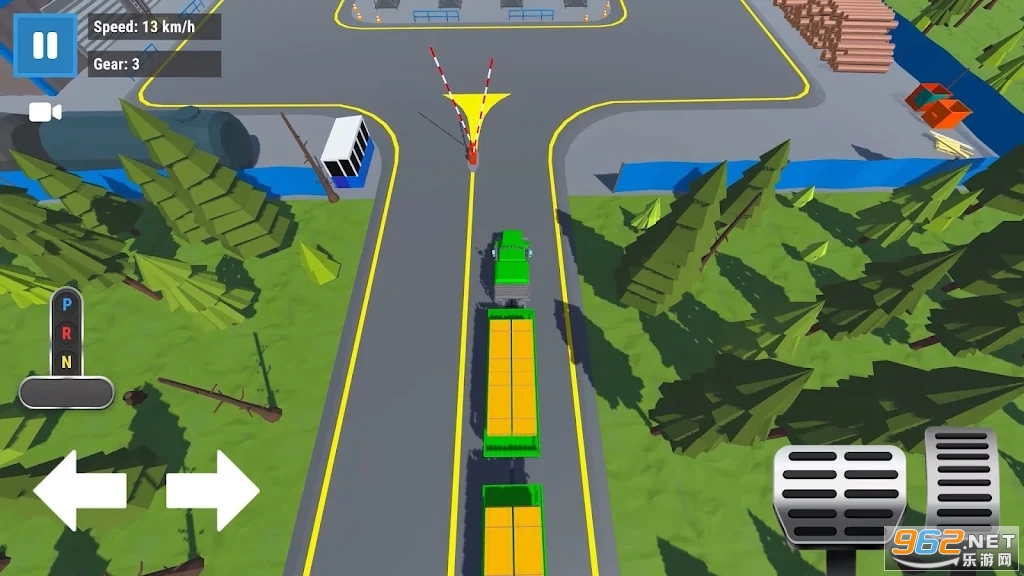 ŭĿ3DģAngry Truck Tiny Truck Simulatorv1.3.1ͼ2