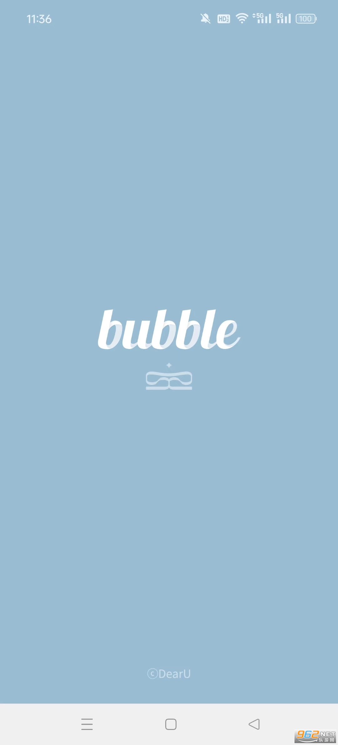 bubble for blissooٷ2024׿(BLISSOO bubble)v1.0.0 ݽͼ1