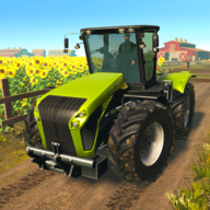 ũģ2024ֻv1.0.2 (Farm Sim 2024)