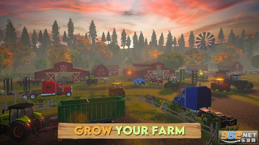 ũģ2024ֻv1.0.2 (Farm Sim 2024)ͼ4