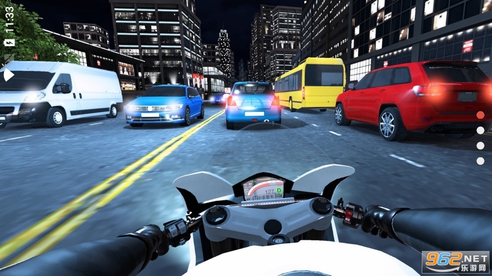 2024ĦгϷv1.0.5 (Moto Bike Racing 2024)ͼ3
