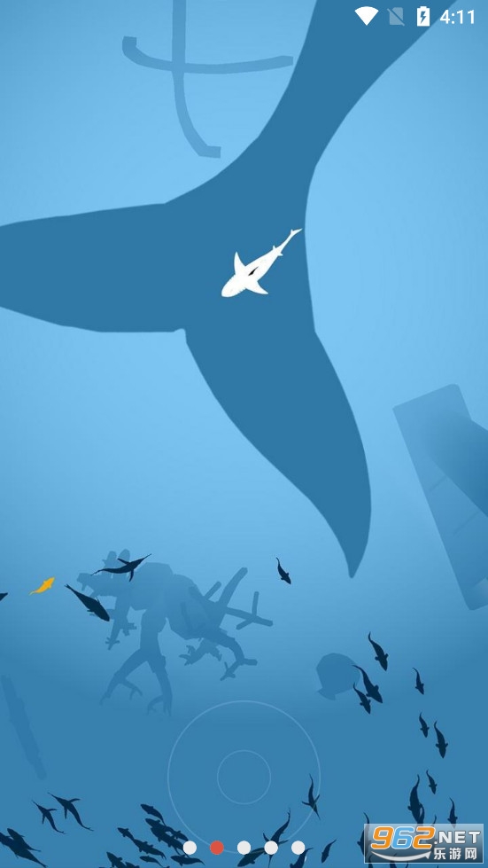 Shoal of fishHv1.0.3؈D1