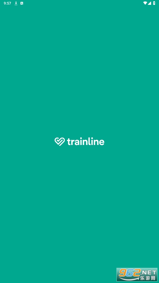  Screenshot 8 of the latest version of trainline Android v306.0.0.127806