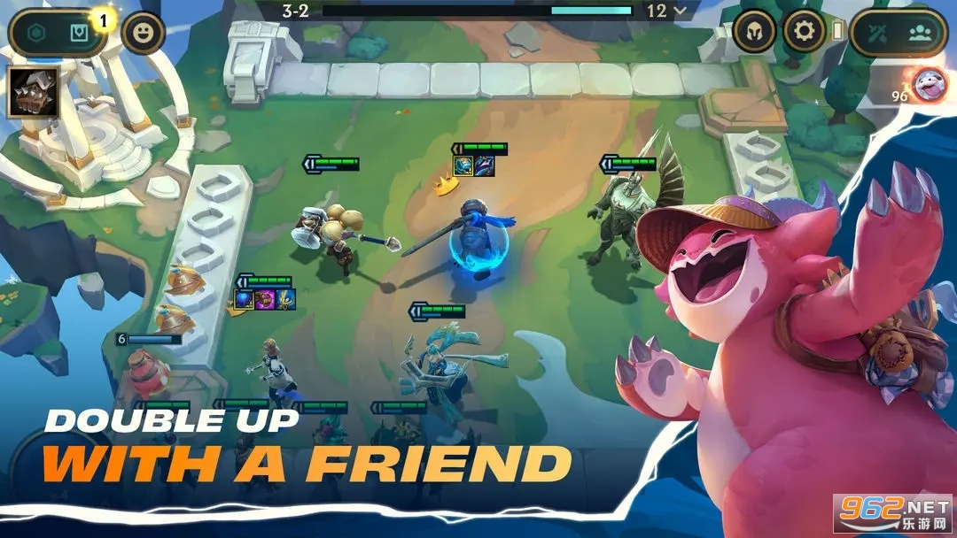 tft pbe[S11v14.6.5654150؈D0